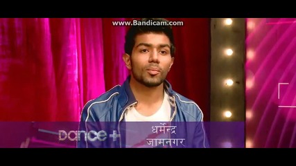Dance Plus