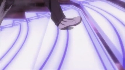 Guilty Crown - This Is War Amv