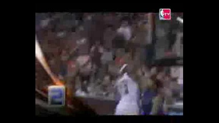 Lebron James Top 10 Career Dunks