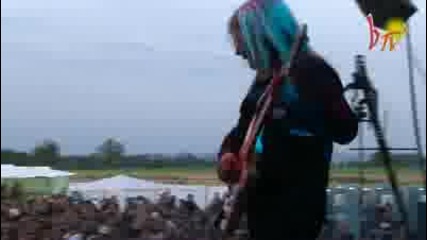 Axel Rudi Pell - Strong As A Rock - Live 