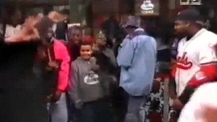 Big Daddy Kane Live Yo Mtv Raps 1992