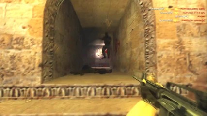 Counter Strike Best Frag Movie (ignition)