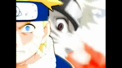 Naruto Amv Final