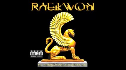 *2015* Raekwon ft. Asap Rocky - I Got Money