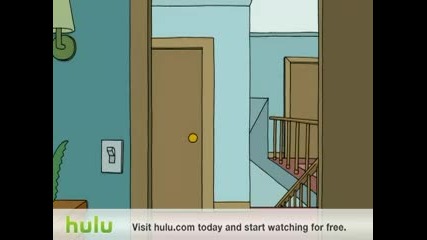 Family Guy - Whos Your Daddy 