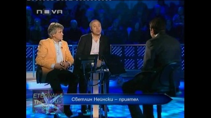 Стани богат, 27.10. - 05, Нова телевизия, 27 октомври 2010 