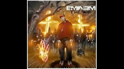 Eminem Ft Ludacris - Black America