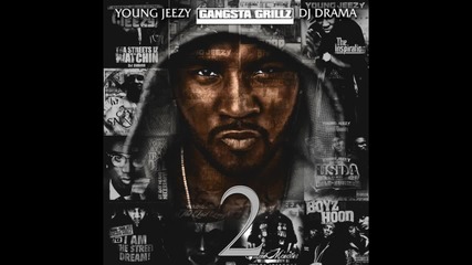 Young Jeezy - The Real Is Back (instrumental)