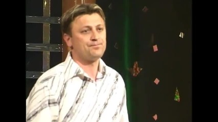 Halil Kurjakovic Lile i Juzni Vetar - Idi, idi tugo ( Jv Arhiva )