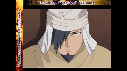 Naruto Shippuden Episode 1 Part 1 2 English Dubbed