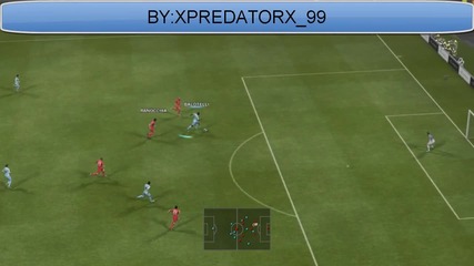 Pes 2013 balotelli skills and goals and assist