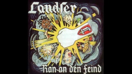 Landser - Braunhemd am Wedding