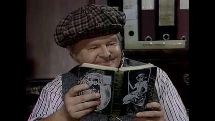 The Benny Hill Show - S10е01 - Friday Night Fever (26.12.1978)