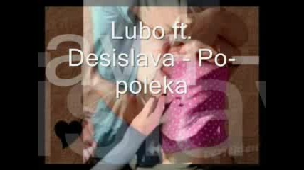 po poleka ... po poleka ... po poleka... 