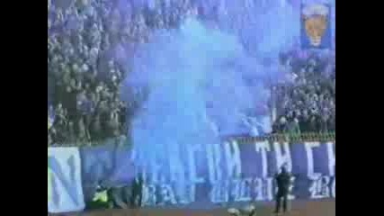 Левски