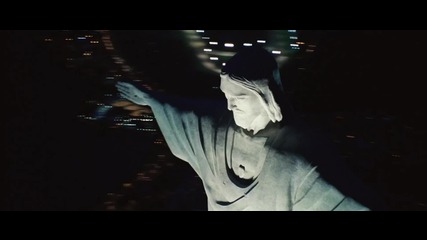 The Twilight Saga Breaking Dawn Part 1 - Trailer Hd