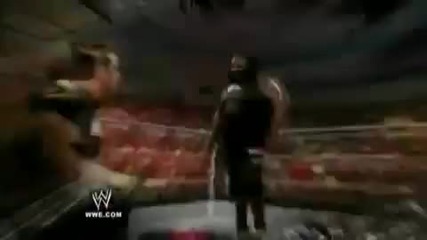 Mark Henry Theme Song