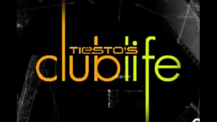 Tiesto club life 187 hour 1 (29.10.2010) 