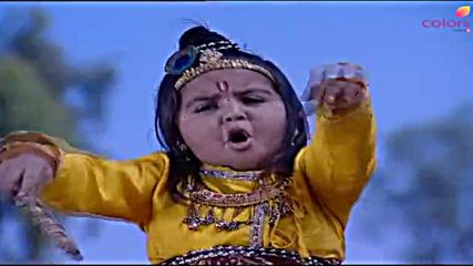 Jai Shri Krishna - 30th January 2009 - - Full Episode