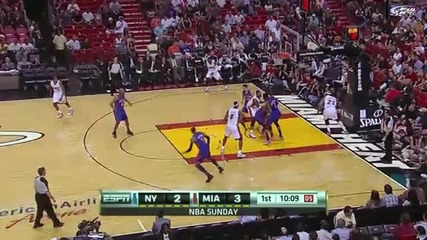 The Most Amazing Nba Plays