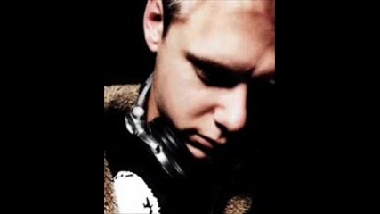 Armin Van Buuren-The Sound of Goodbye (simon & shaker mix)