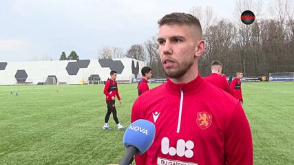 Тодор Павлов:  Трябва да вземем всеки мач на всяка цена