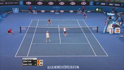 Australian Open 2014 / Ден 12 Вечерна сесия 23.01.2014