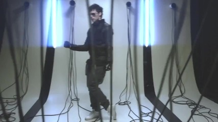 Eric Saade-popular