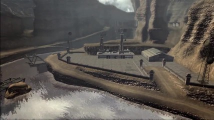 Armored Core 5 - Accolades Trailer