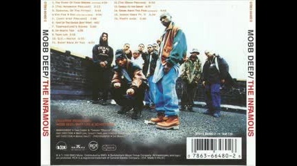 Mobb Deep - Cradle To The Grave