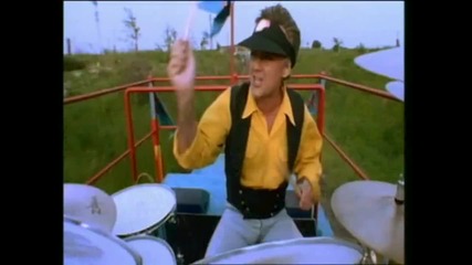 Queen - Breakthru [ High Definition ] Hd 720p