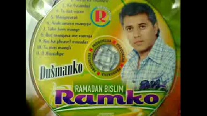 Ramadan Bislim Ramko - Romani gli 