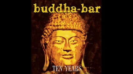 Buddha Bar 10 Years - Orient Expres