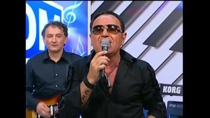 Mile Kitic - Zlato srebro dukati - (LIVE) - Sto da ne - (TvDmSat 2009)