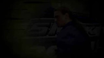 Drew Mcintyre New 2010 Theme Chipmunked 