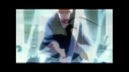 Who will be King - [bleach Amv]