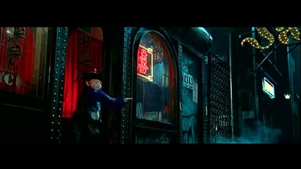 Jay Chou - A Herbalist Manual (translated) 