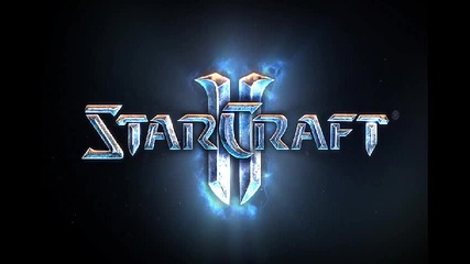 Starcraft 2 Soundtrack - Terran 05 