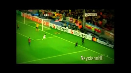 Messi skills and goals 2012 [hd]
