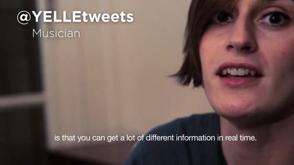 Follow Your Interests. Discover Your World. Twitter. 