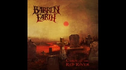 Barren Earth - The Ritual of Dawn