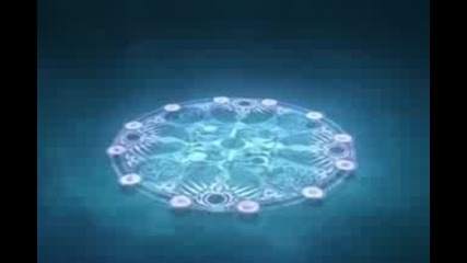 Tsubasa Chronicle - You Are My Love