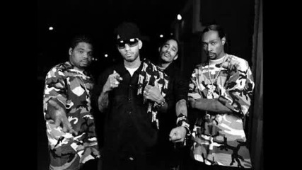Bone Thugs N Harmony – Mo Murda