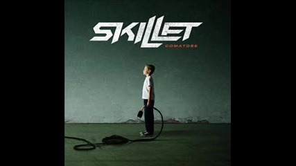 Skillet - Whispers In The Dark