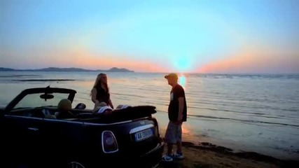 Албанско! Flora Gashi ft. Mc Qoppa - Lulija me Limona