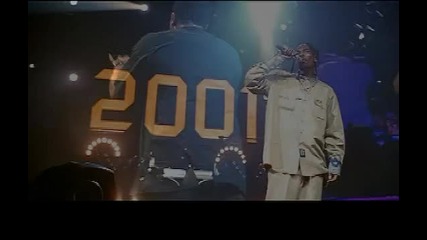 Let Me Ride/still Dre (up In Smoke Tour) - Dr. Dre & Snoop Dogg *hq*