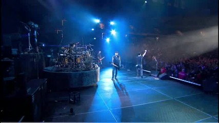 Godsmack - Faceless Live In Usa 14.09.2004 