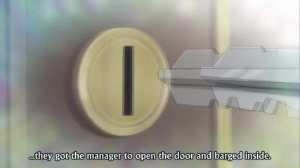 Junjou Romantica - 04