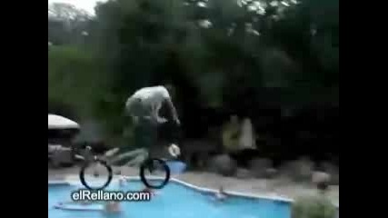Bike Jump