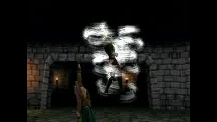 Fujin Fatal